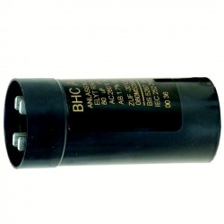 Capacitor 10 Mfd